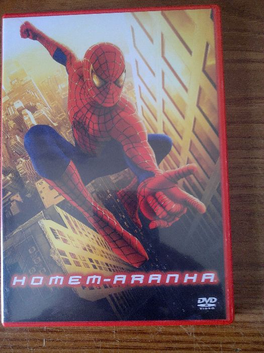 Homem Aranha