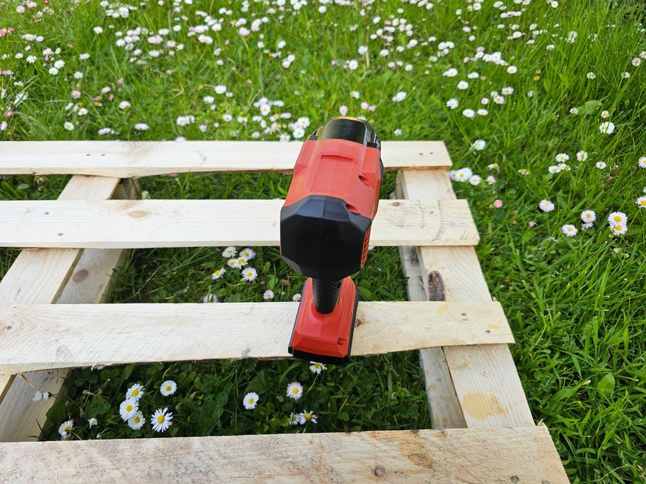 HILTI SIW 8-22 klucz udarowy jak nowy 2024 rok