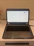 Ноутбук HP Pavilion G7 / 17.3" / IntelCore i3-2330M / 220GHz ОЗУ 4GB