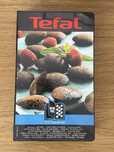 Płytka tefal nowa