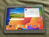 Мощный планшет Samsung Galaxy Tab 4, SM-T530. 10 дюймов.