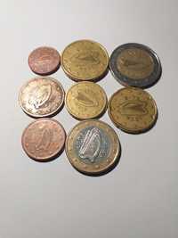 Moedas de coleção