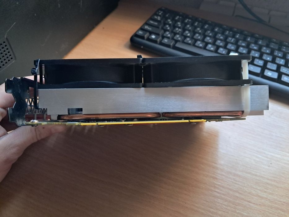 P104-100 8gb оналог 1070