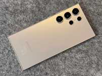Samsung S24 ULTRA 512 GB stan jak nowy , gwarancja 12 msc