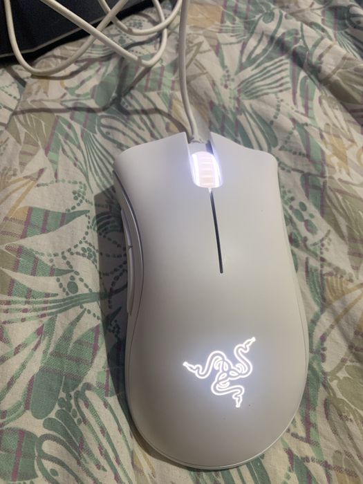 продам мишку RAZER