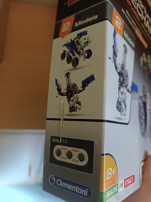 Laboratorium mechaniki pojazdy kosmiczne