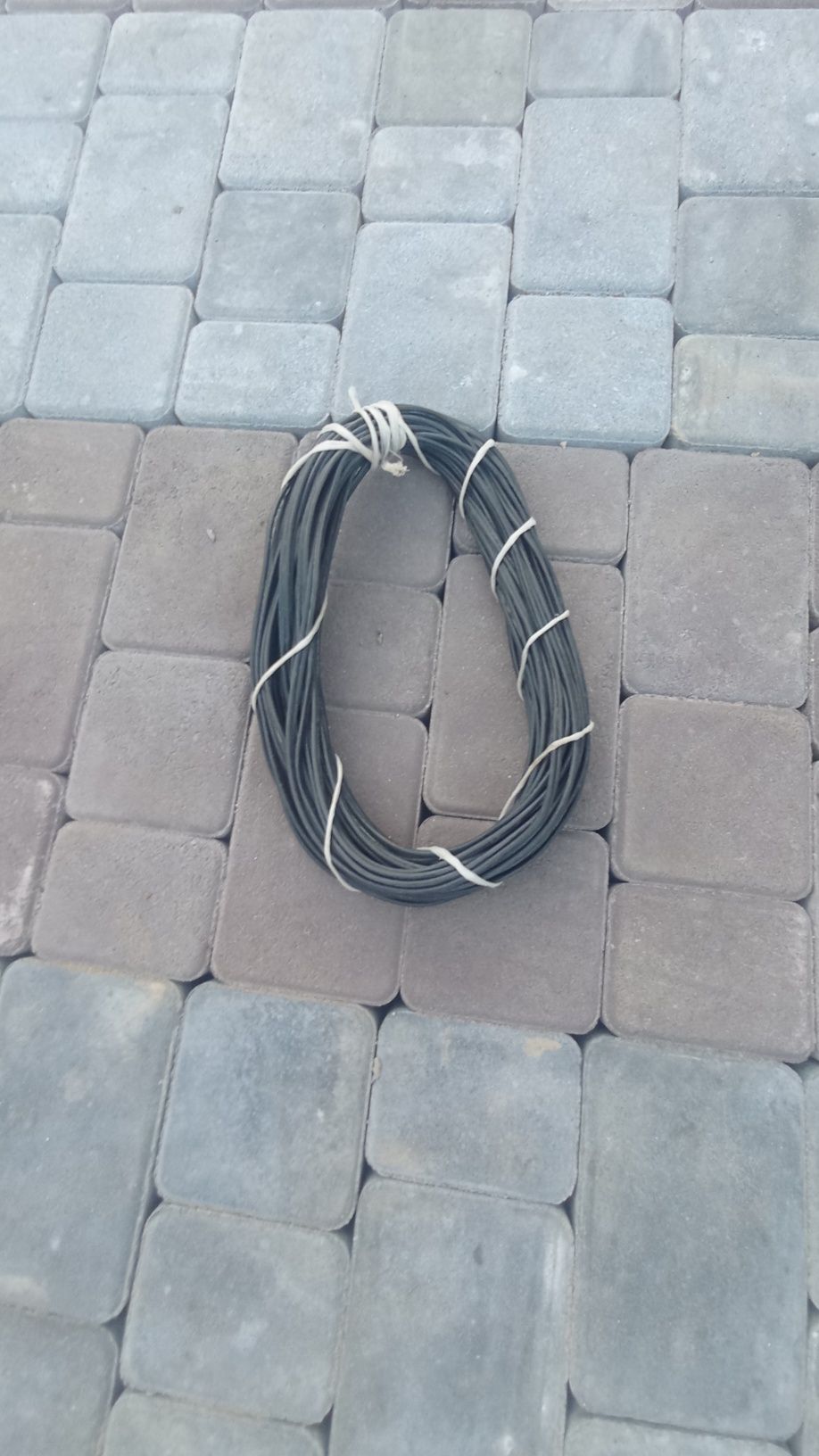 Продам 19 метрів кабелю