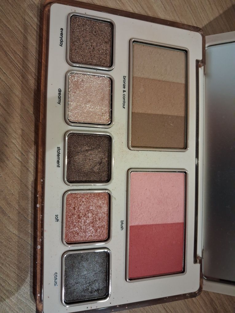 Natasha denona paleta Hy-per natural