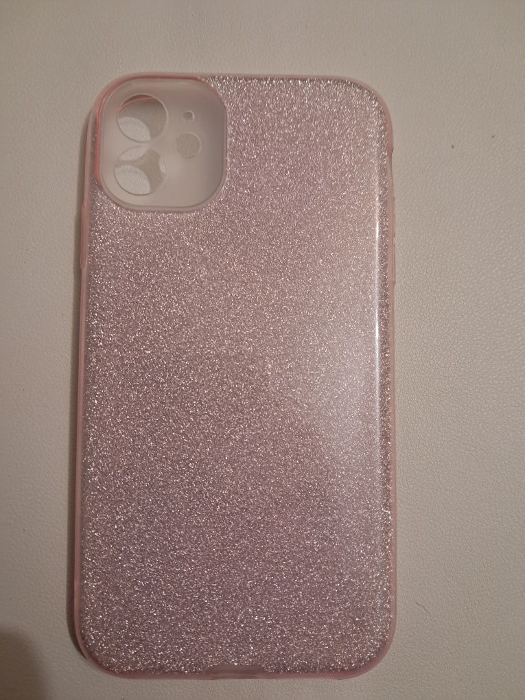 Etui na telefon Iphone 11