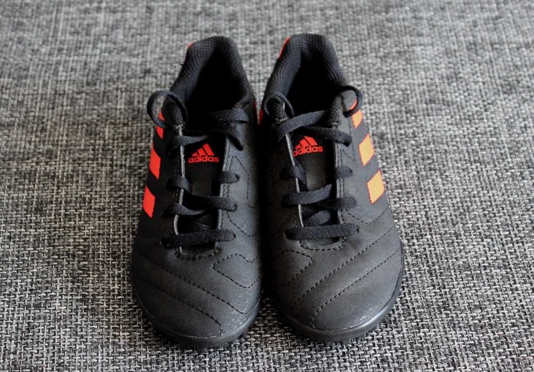 Сороканожки Adidas Goletto VII TF Astro Turf Оригінал 28р 18см