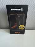 Zaplombowany Hammer Iron V