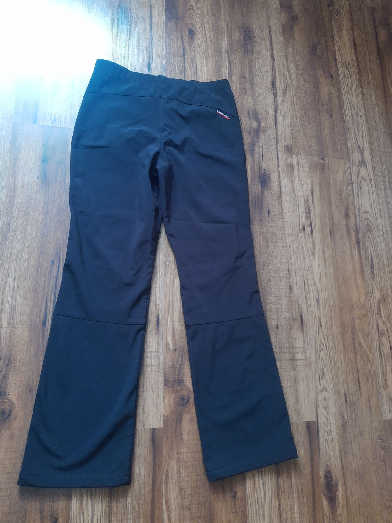 Nowe spodnie Softshell marki CMP M