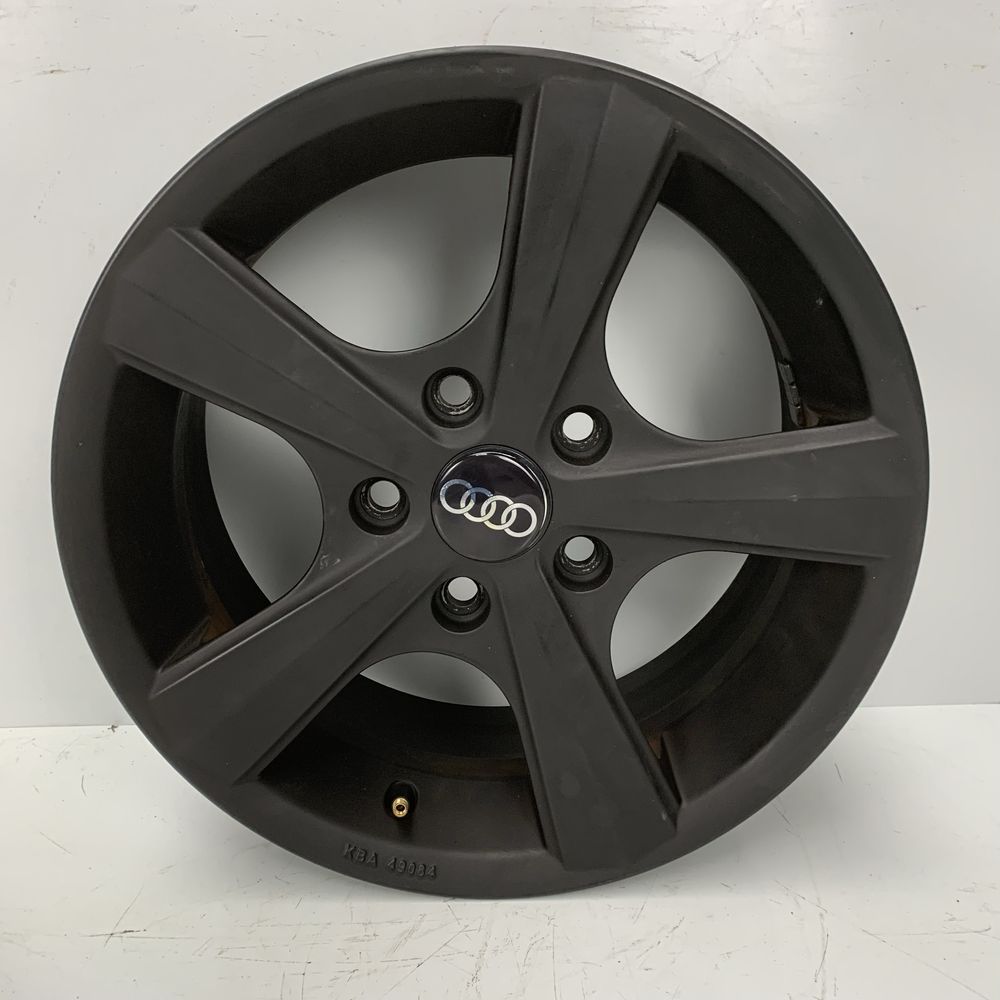 Felgi aluminiowe 15” Audi Skoda VW / 5x112 57,1 et45 6,5J / (153)