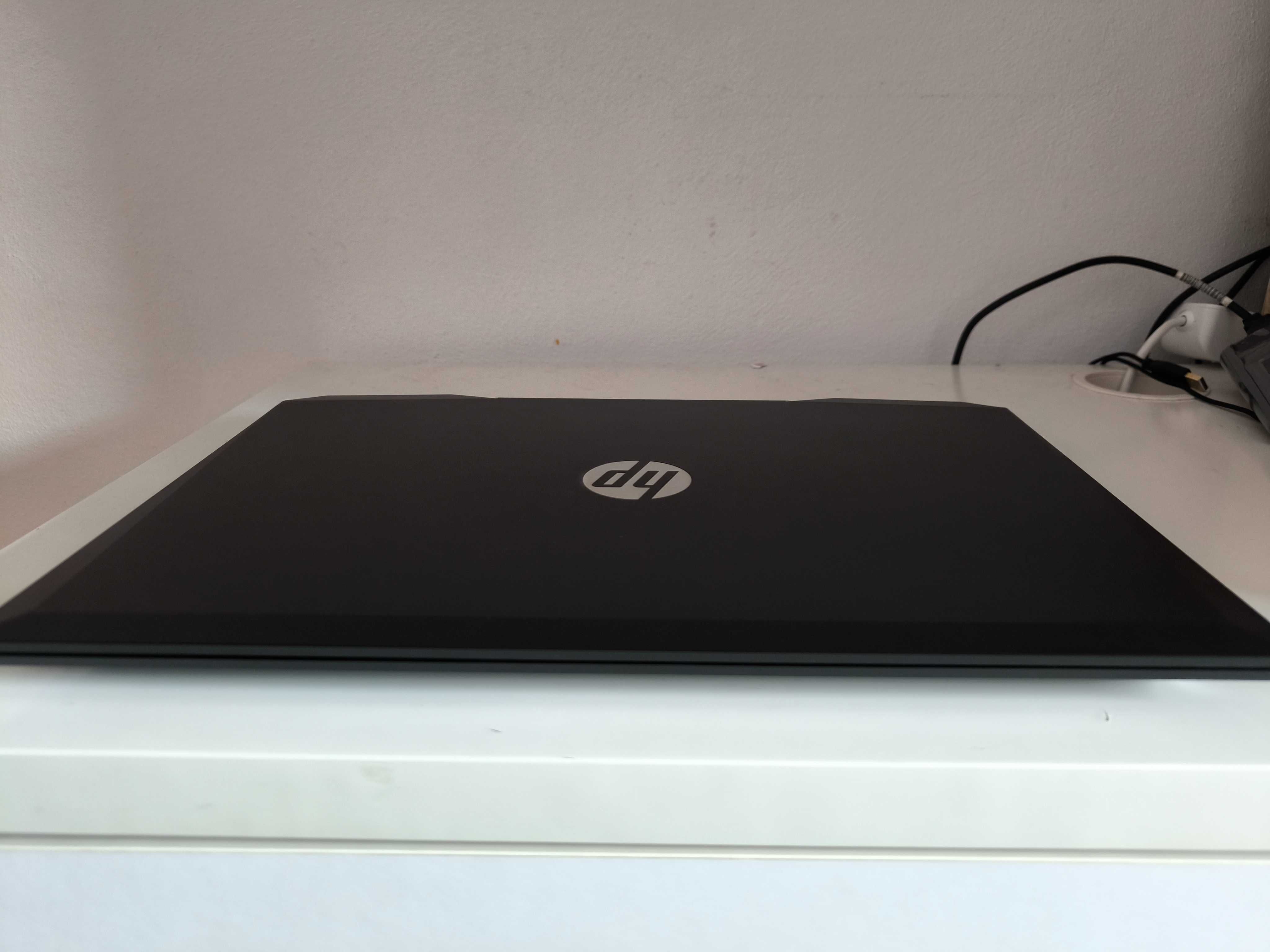 HP Gaming Pavilion 17 - GTX 1650