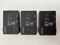 Mc Crypt Funk DMX transceiver 512