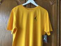 T-shirt / koszulka meska JORDAN , rozm. XL .