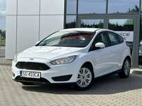 Ford Focus Salon Polska! Klimatyzacja, Multifunkcja, Bluetooth, GWARANCJA, TOP