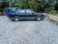 VW passat b3 sedan