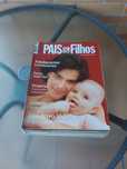 Revista pais e filhos ano 1998 de janeio a Dezembro.  VENDIDO
