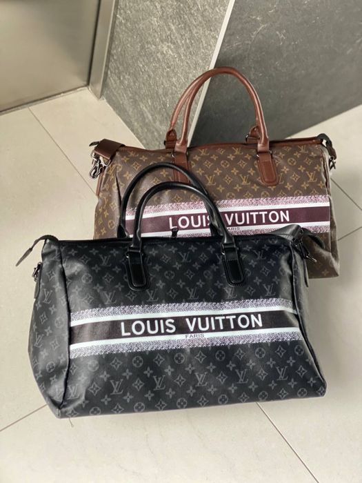 Дорожня сумка LV