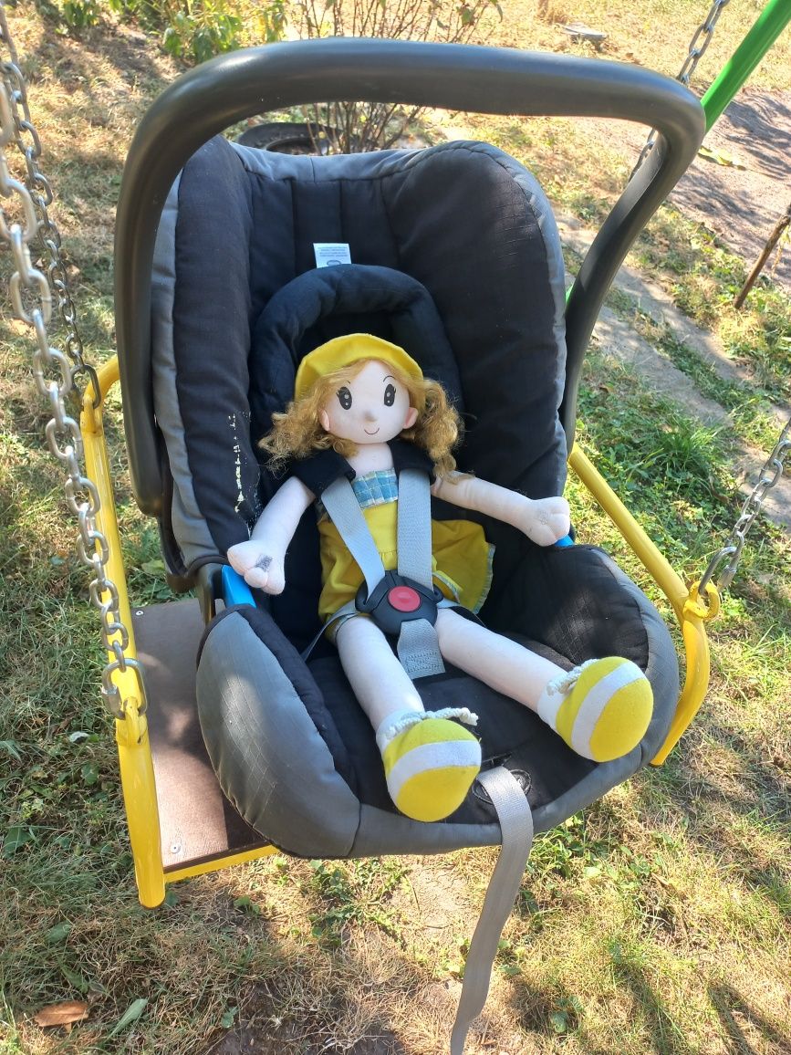 Дитяче автокрісло Britax Romer для немовлят 0 – 13 місяців