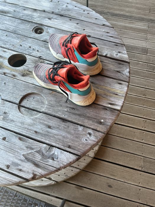 Sapatilha adidas