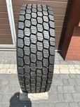 315/70 r22.5 Opona bieżnikowana