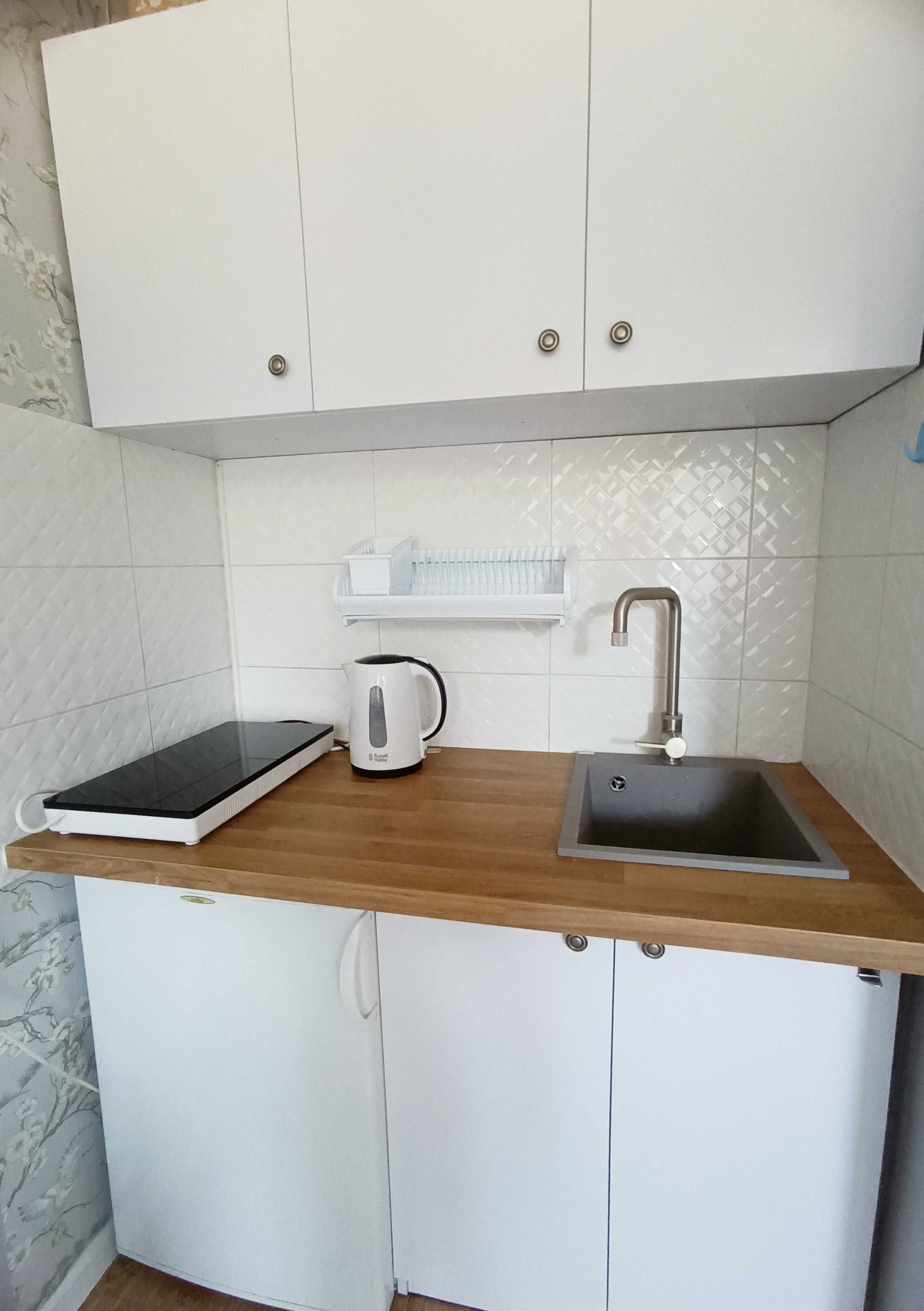 Kawalerka z balkonem blisko plaży Przymorze