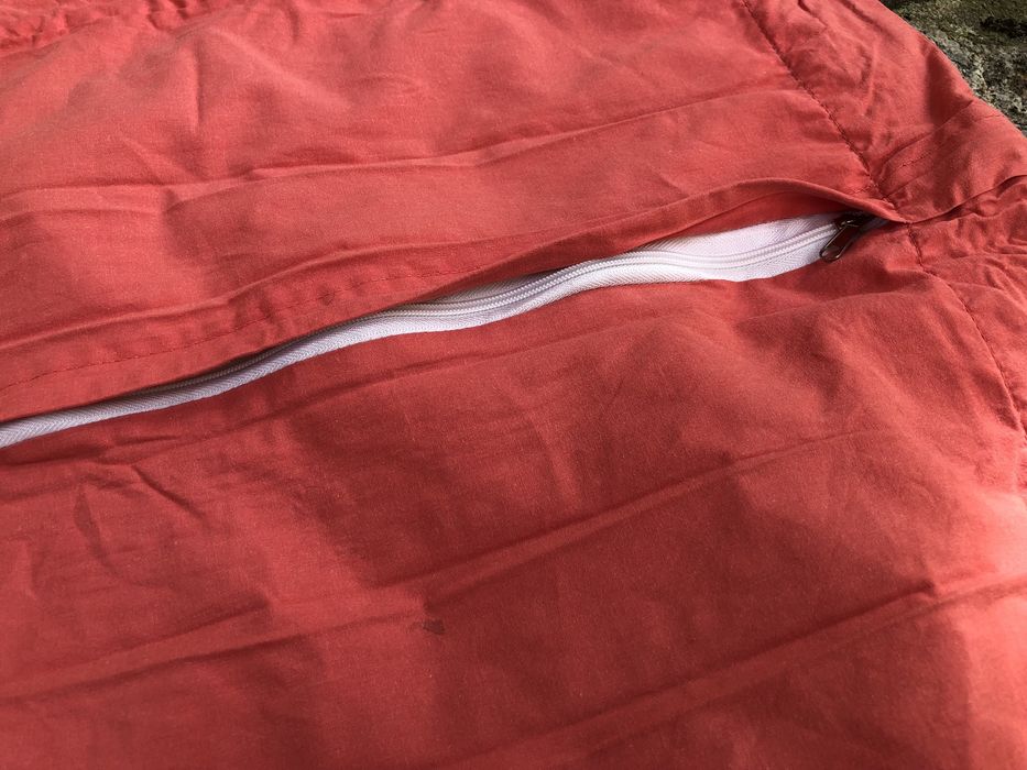 Poszewki na poduszkę 39x39 w kwiaty