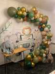 Decoraçao de eventos