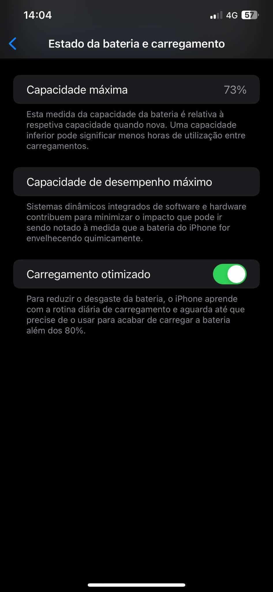 iPhone 11 Pro Max 64gb