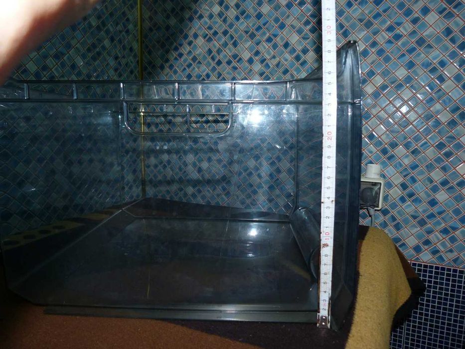 Контейнер, ящик Maxi BOX від камери AEG