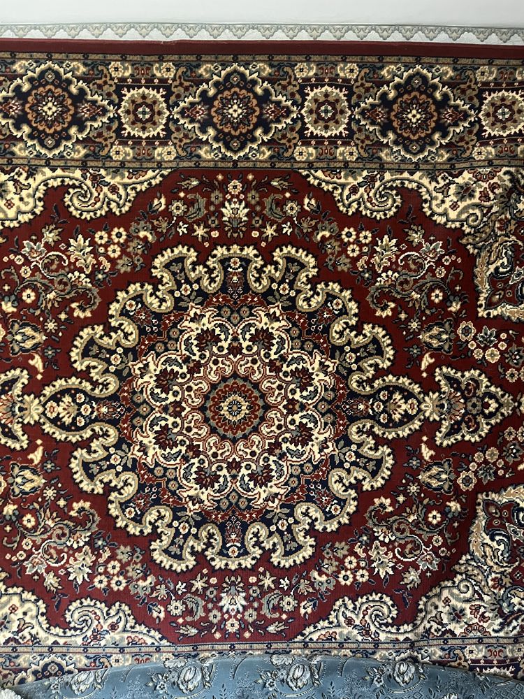 Ковры 3 шт, размер 200х300