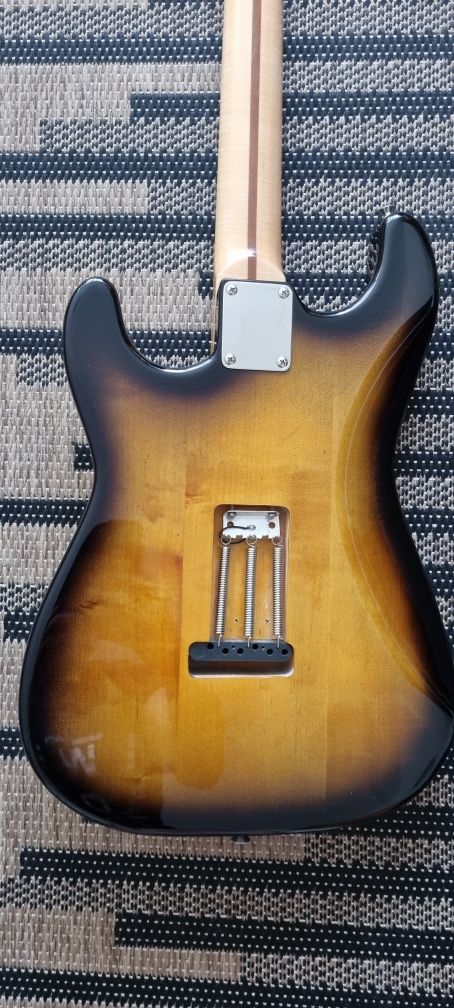 Stratocaster 57 (jak Fender)