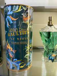 Jean Paul Gaultier Le Beau Paradise Garden woda perfumowana 125 ml