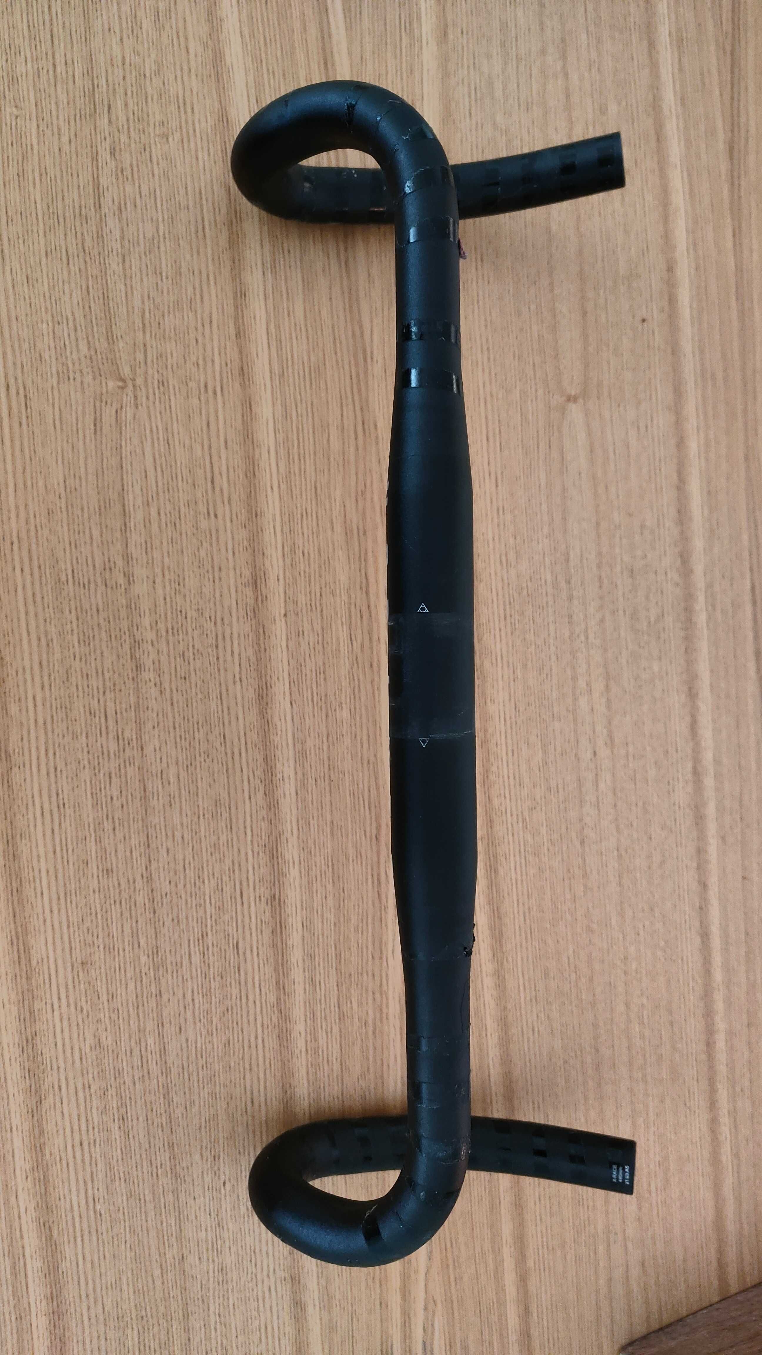 Kierownica NS Bikes NS Flare 31.8 440 mm