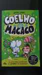 Coelho vs. Macaco Livro 1
Livro 1