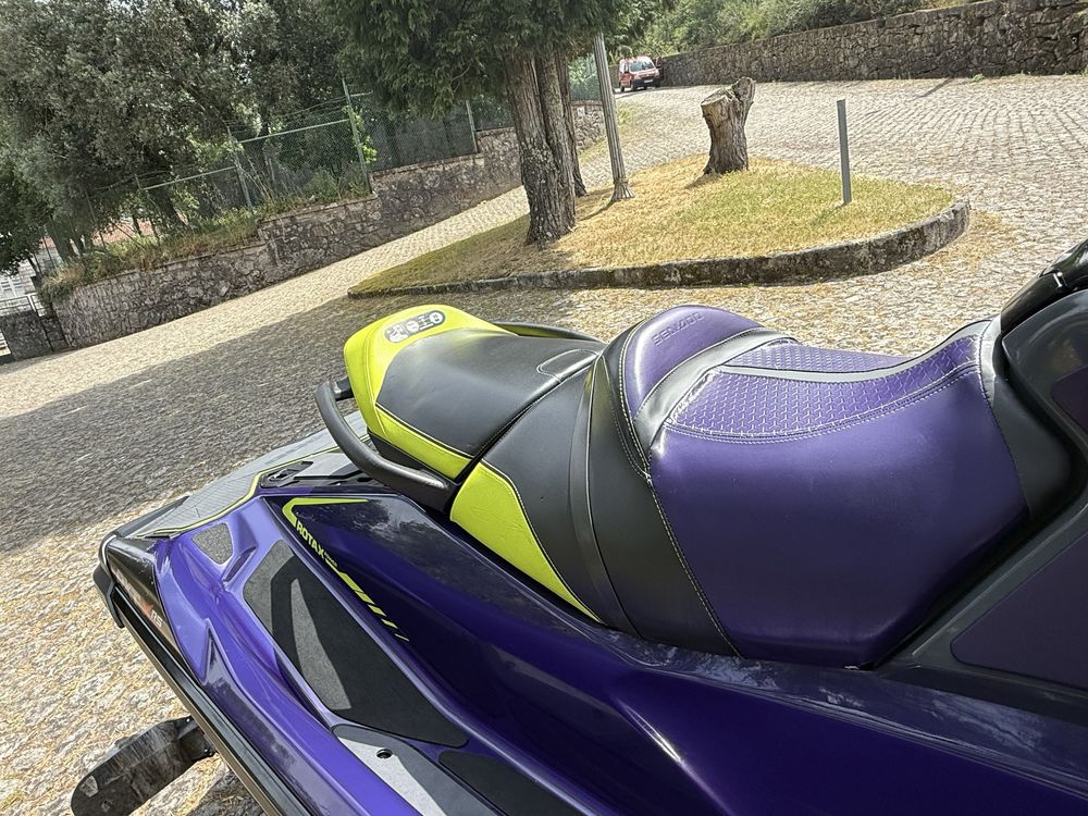 Seadoo Rxt 300  .