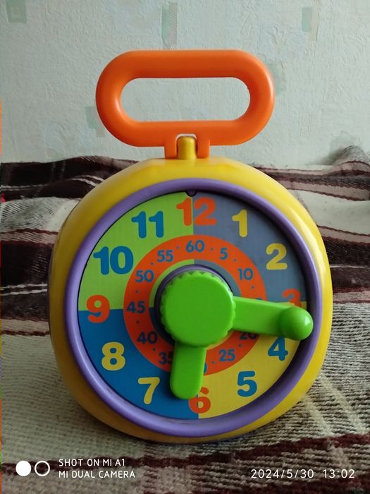 Развивашки для самых маленьких( от 1 года).