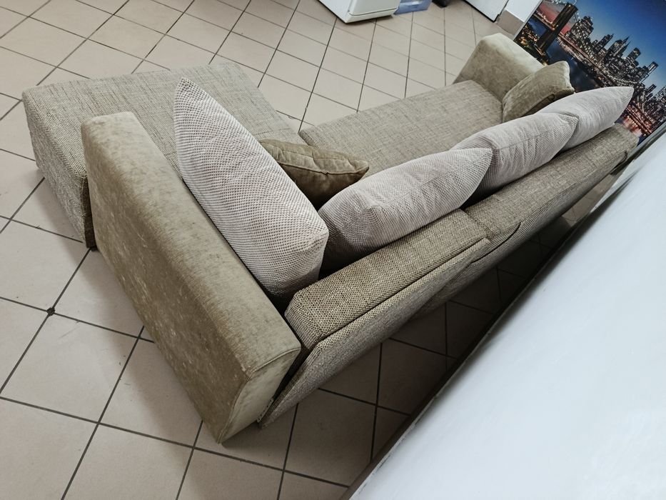 Narożnik BRW sofa kanapa dowóz transport