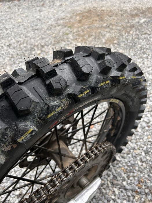 Cross Barton Mzk250