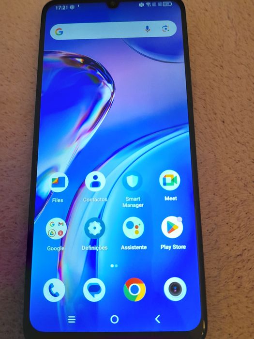 Telemóvel TCL se40 Desbloqueado
