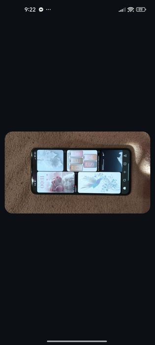 Xiaomi mi 11 lite 5G En 256gb 8ram com garantia