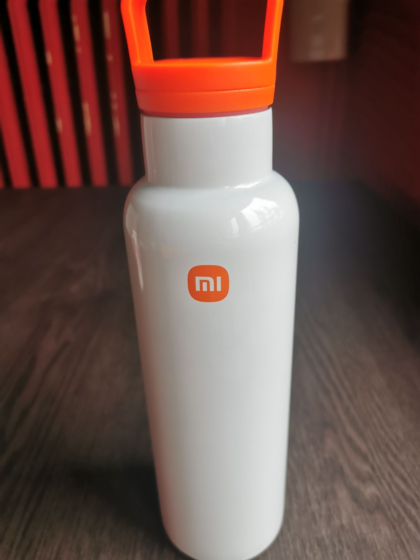 Termos stalowy Xiaomi - nowy