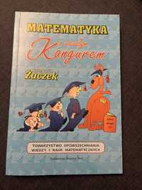 Matematyka z wesołym kangurem Żaczek