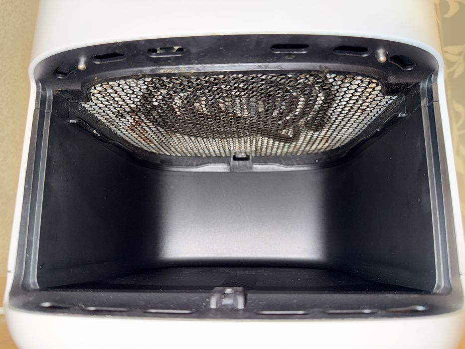 Мультипіч Xiaomi Smart Air Fryer 4.5L EU