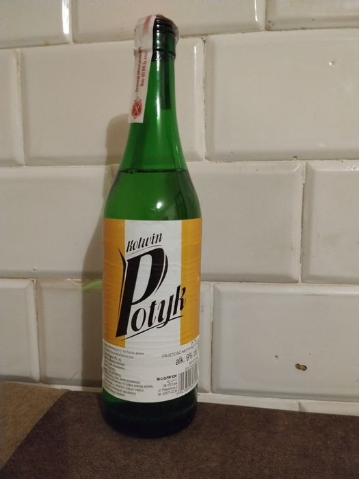 Jabolek Potyk kolekcionerski .