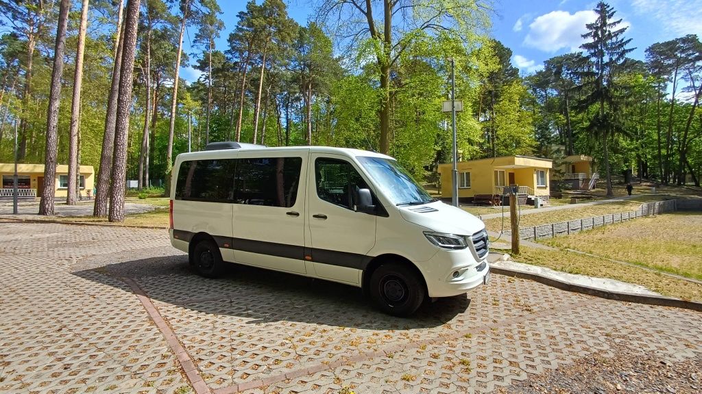 Domki letniskowe LubSol Lubniewice Perła Ziemi Lubuskiej