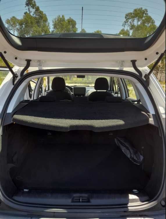Peugeot 2008 1.2 PureTech