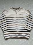 Elegancki wiosenny sweter Next 104/110
